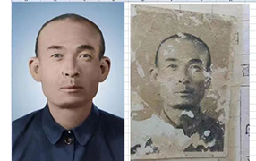 武宣老照片修复-2